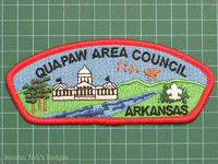 Quapaw Area Council
